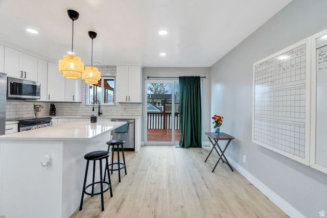 3898 W BENTOAK DR, West Valley City, UT 84120