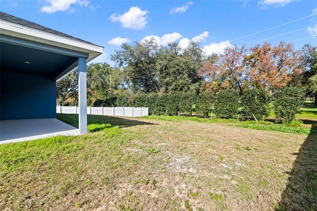 5395 SE 91ST STREET, Ocala, FL 34480