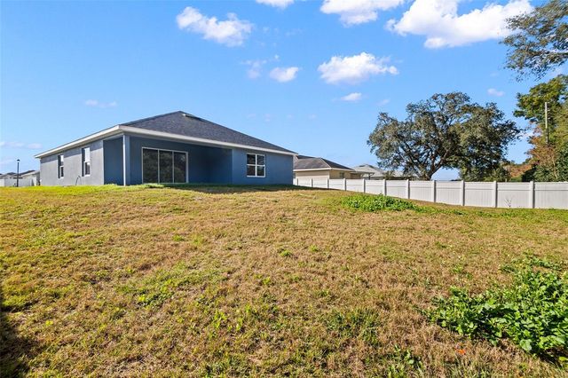 5395 SE 91ST STREET, Ocala, FL 34480
