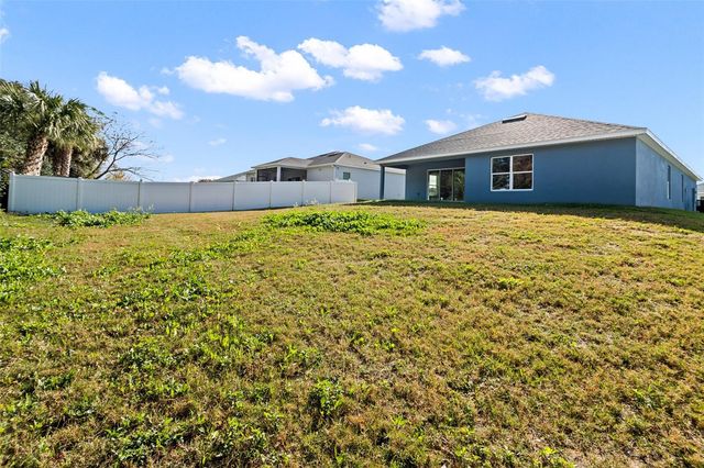 5395 SE 91ST STREET, Ocala, FL 34480