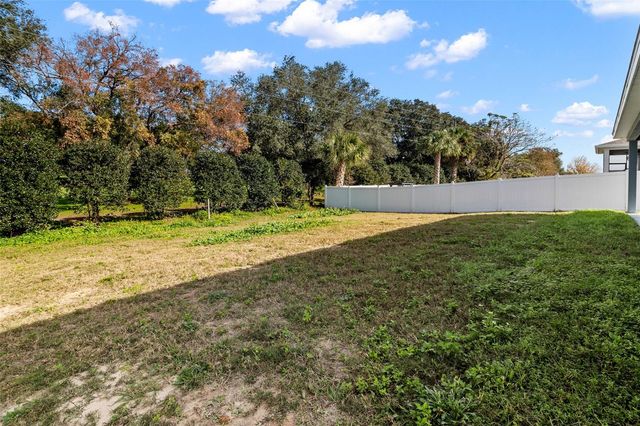 5395 SE 91ST STREET, Ocala, FL 34480