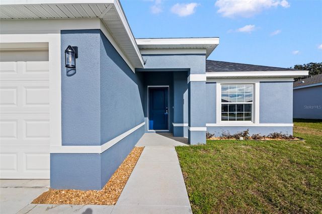 5395 SE 91ST STREET, Ocala, FL 34480