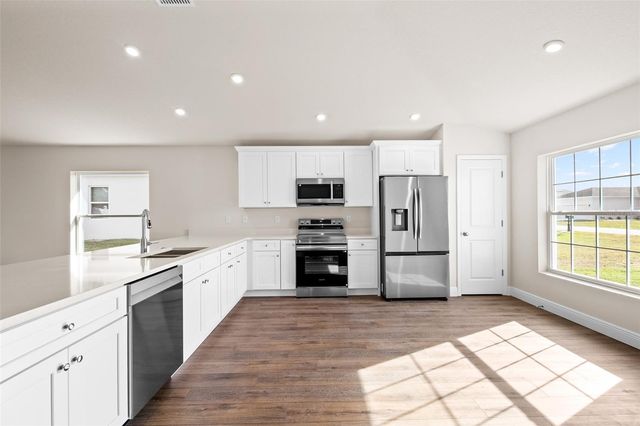 5395 SE 91ST STREET, Ocala, FL 34480