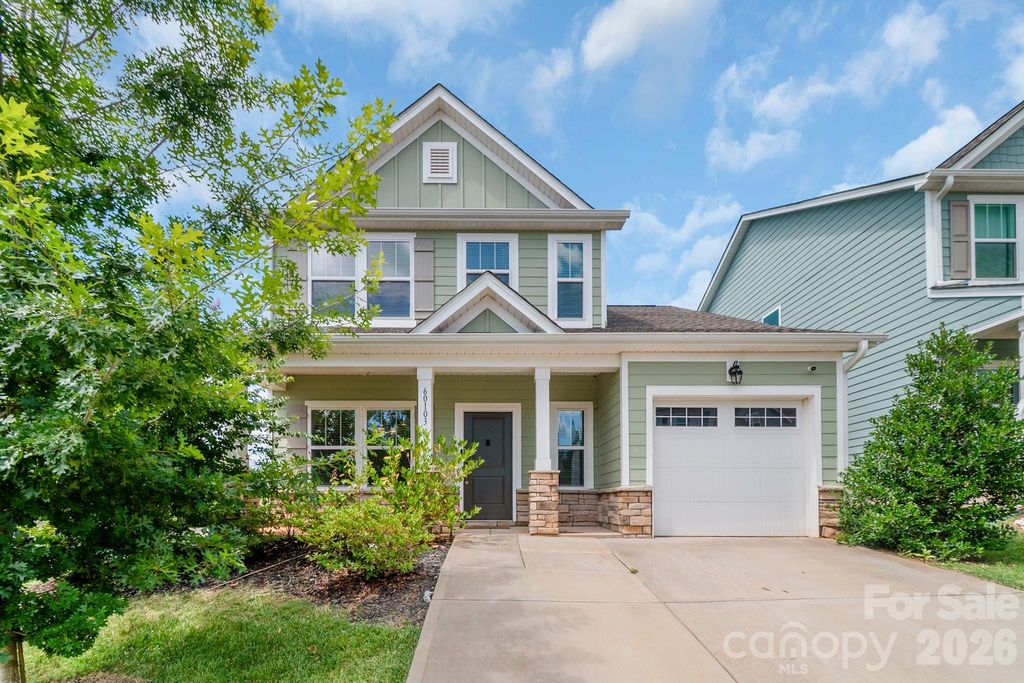 60103 Blue Bird Lane, Lancaster, SC 29720
