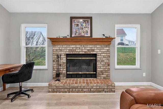 1464 Snowbird Lane, O'fallon, MO 63366