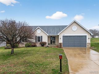 1464 Snowbird Lane, O'fallon, MO 63366