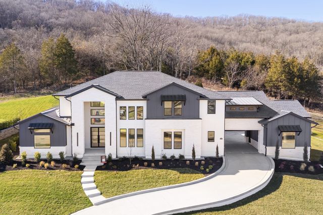 1835 Dartmouth Drive, Brentwood, TN 37027