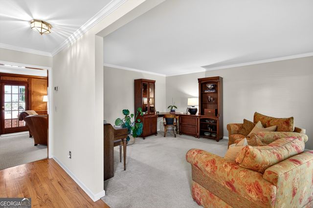 101 Colonnade Drive, Peachtree City, GA 30269