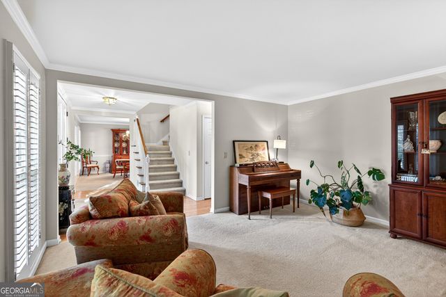 101 Colonnade Drive, Peachtree City, GA 30269