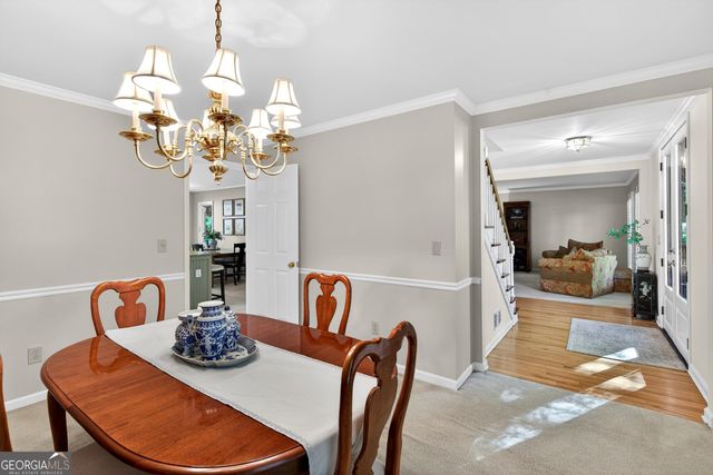 101 Colonnade Drive, Peachtree City, GA 30269