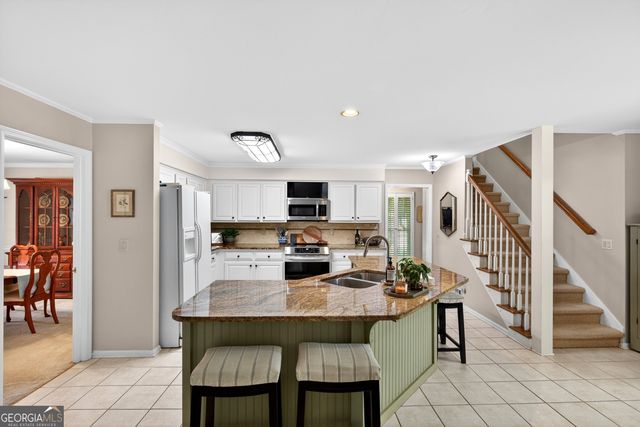 101 Colonnade Drive, Peachtree City, GA 30269