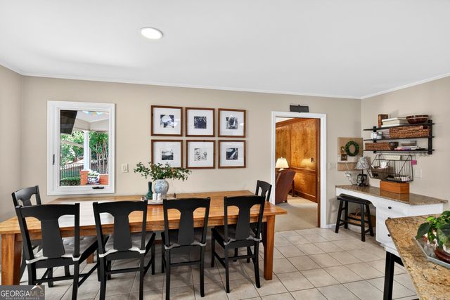 101 Colonnade Drive, Peachtree City, GA 30269