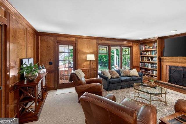 101 Colonnade Drive, Peachtree City, GA 30269