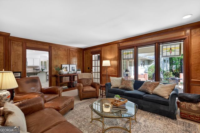 101 Colonnade Drive, Peachtree City, GA 30269