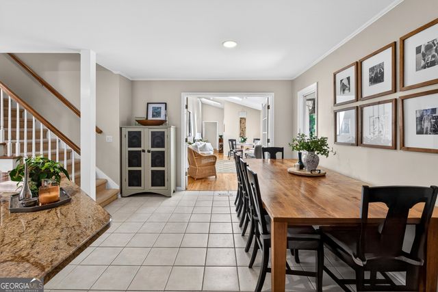 101 Colonnade Drive, Peachtree City, GA 30269