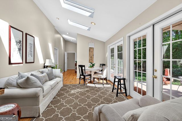 101 Colonnade Drive, Peachtree City, GA 30269