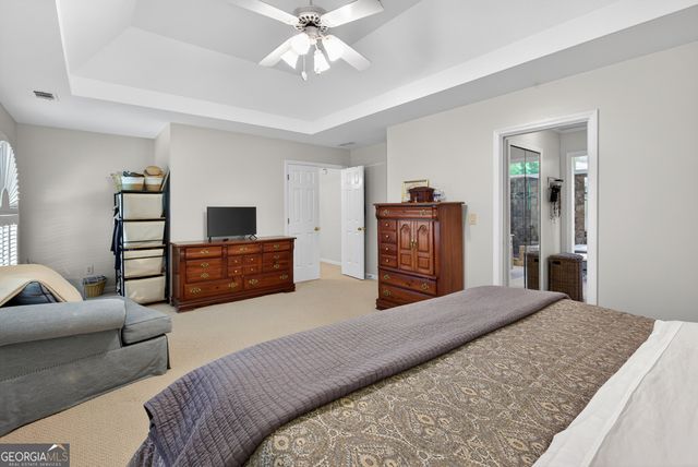 101 Colonnade Drive, Peachtree City, GA 30269