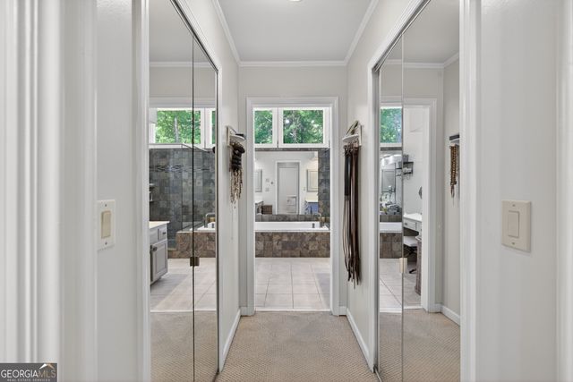 101 Colonnade Drive, Peachtree City, GA 30269