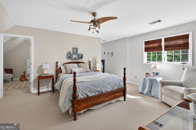 101 Colonnade Drive, Peachtree City, GA 30269