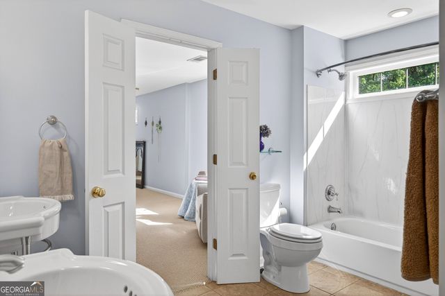 101 Colonnade Drive, Peachtree City, GA 30269