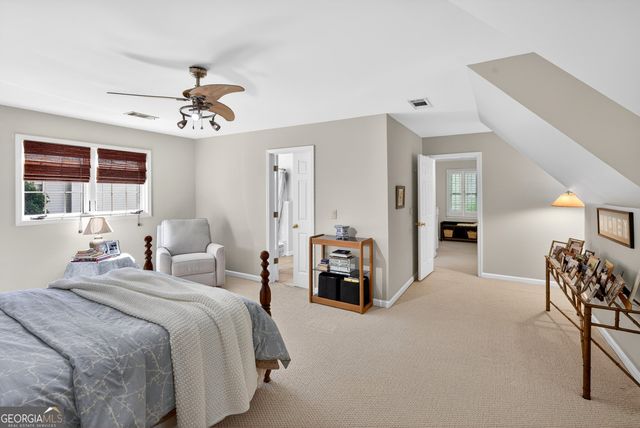 101 Colonnade Drive, Peachtree City, GA 30269