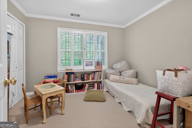 101 Colonnade Drive, Peachtree City, GA 30269