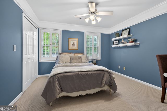 101 Colonnade Drive, Peachtree City, GA 30269