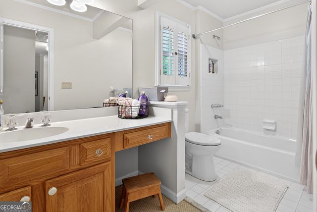 101 Colonnade Drive, Peachtree City, GA 30269