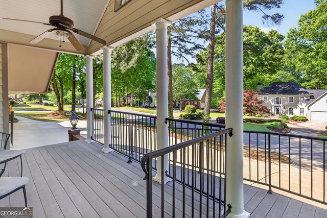 101 Colonnade Drive, Peachtree City, GA 30269
