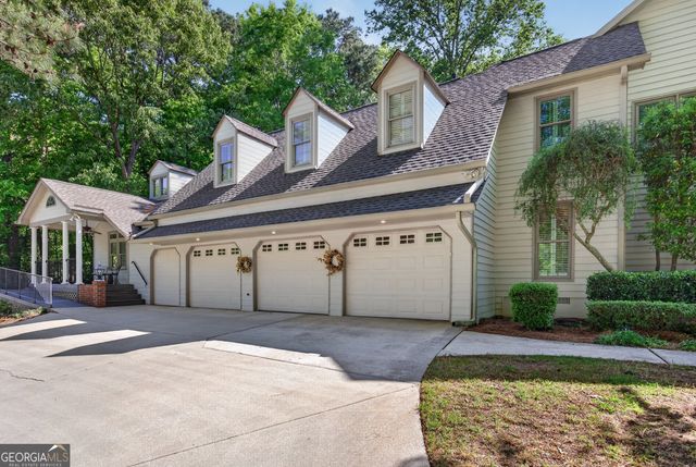 101 Colonnade Drive, Peachtree City, GA 30269