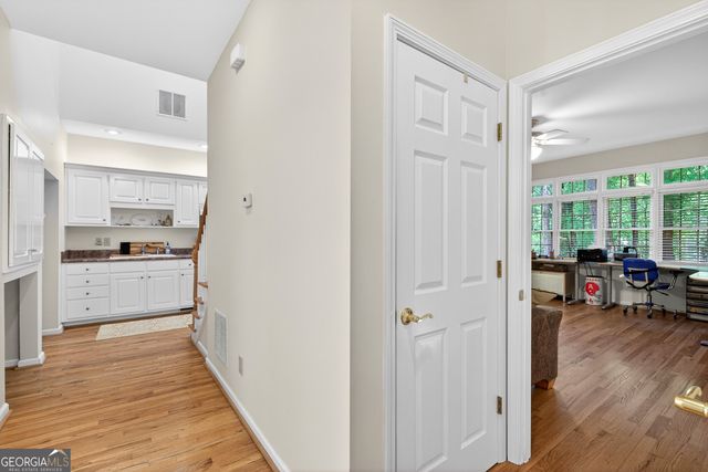 101 Colonnade Drive, Peachtree City, GA 30269