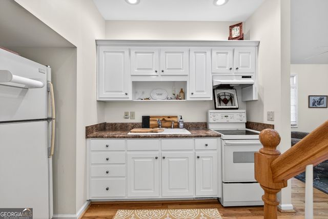 101 Colonnade Drive, Peachtree City, GA 30269