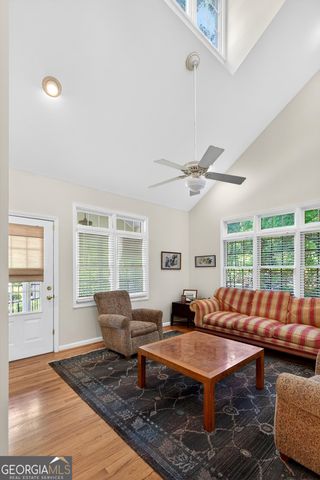 101 Colonnade Drive, Peachtree City, GA 30269