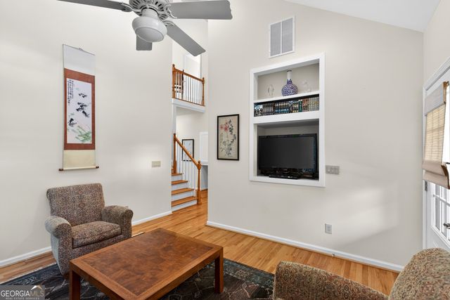 101 Colonnade Drive, Peachtree City, GA 30269