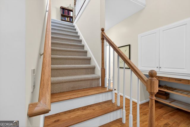 101 Colonnade Drive, Peachtree City, GA 30269