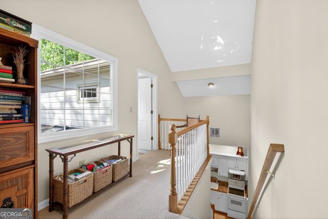 101 Colonnade Drive, Peachtree City, GA 30269