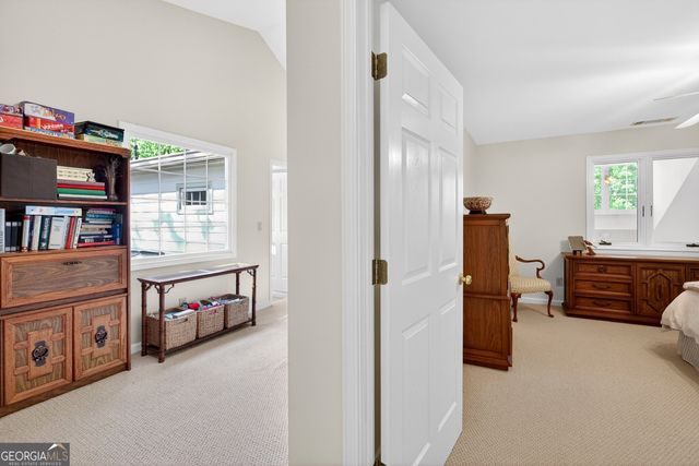 101 Colonnade Drive, Peachtree City, GA 30269