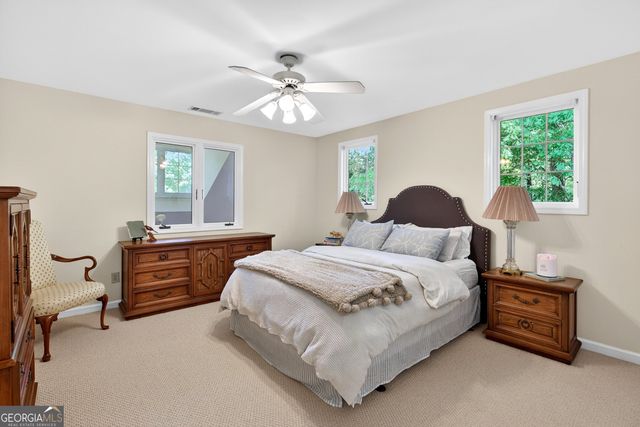 101 Colonnade Drive, Peachtree City, GA 30269