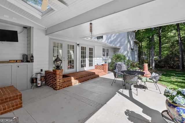 101 Colonnade Drive, Peachtree City, GA 30269