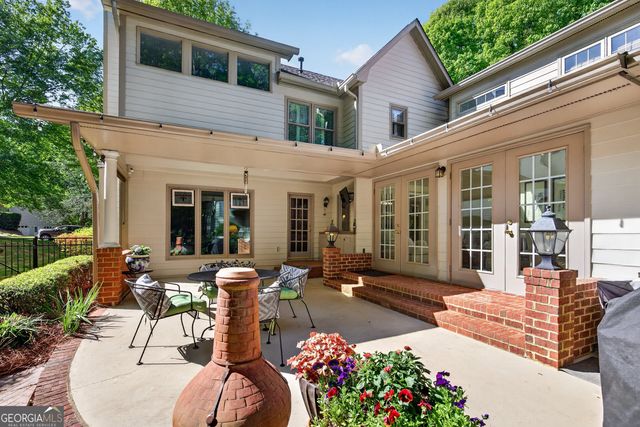 101 Colonnade Drive, Peachtree City, GA 30269