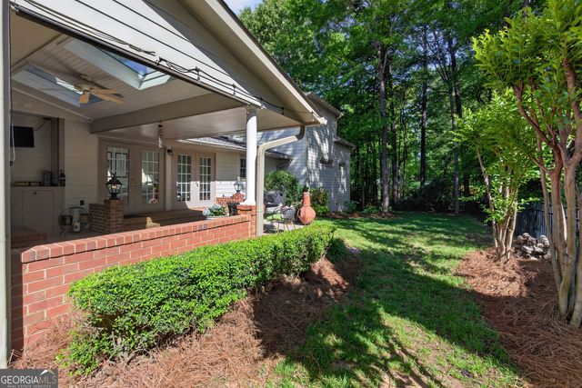 101 Colonnade Drive, Peachtree City, GA 30269