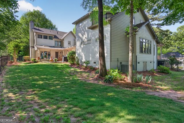 101 Colonnade Drive, Peachtree City, GA 30269