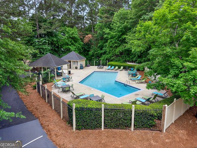 101 Colonnade Drive, Peachtree City, GA 30269