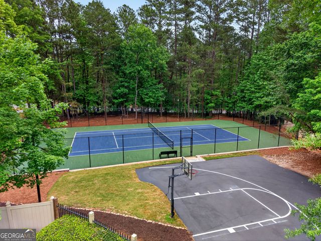 101 Colonnade Drive, Peachtree City, GA 30269