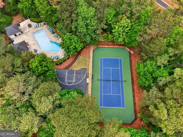 101 Colonnade Drive, Peachtree City, GA 30269