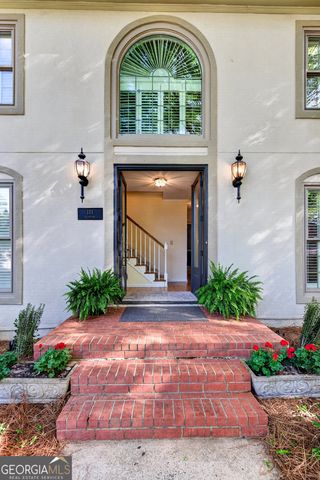 101 Colonnade Drive, Peachtree City, GA 30269