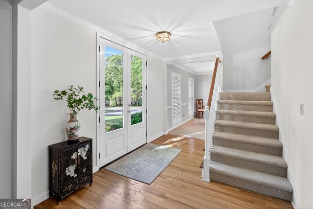 101 Colonnade Drive, Peachtree City, GA 30269