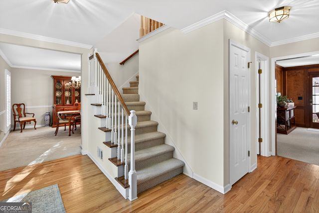 101 Colonnade Drive, Peachtree City, GA 30269