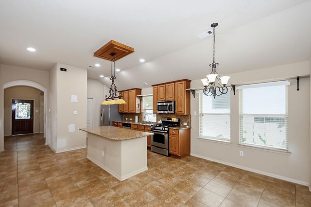 13406 Quail Landing Lane, Rosharon, TX 77583
