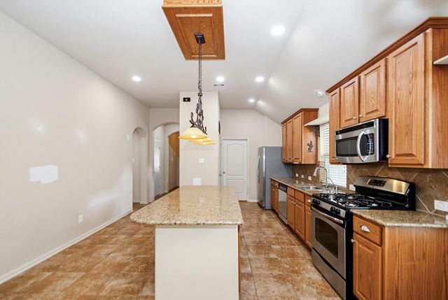 13406 Quail Landing Lane, Rosharon, TX 77583